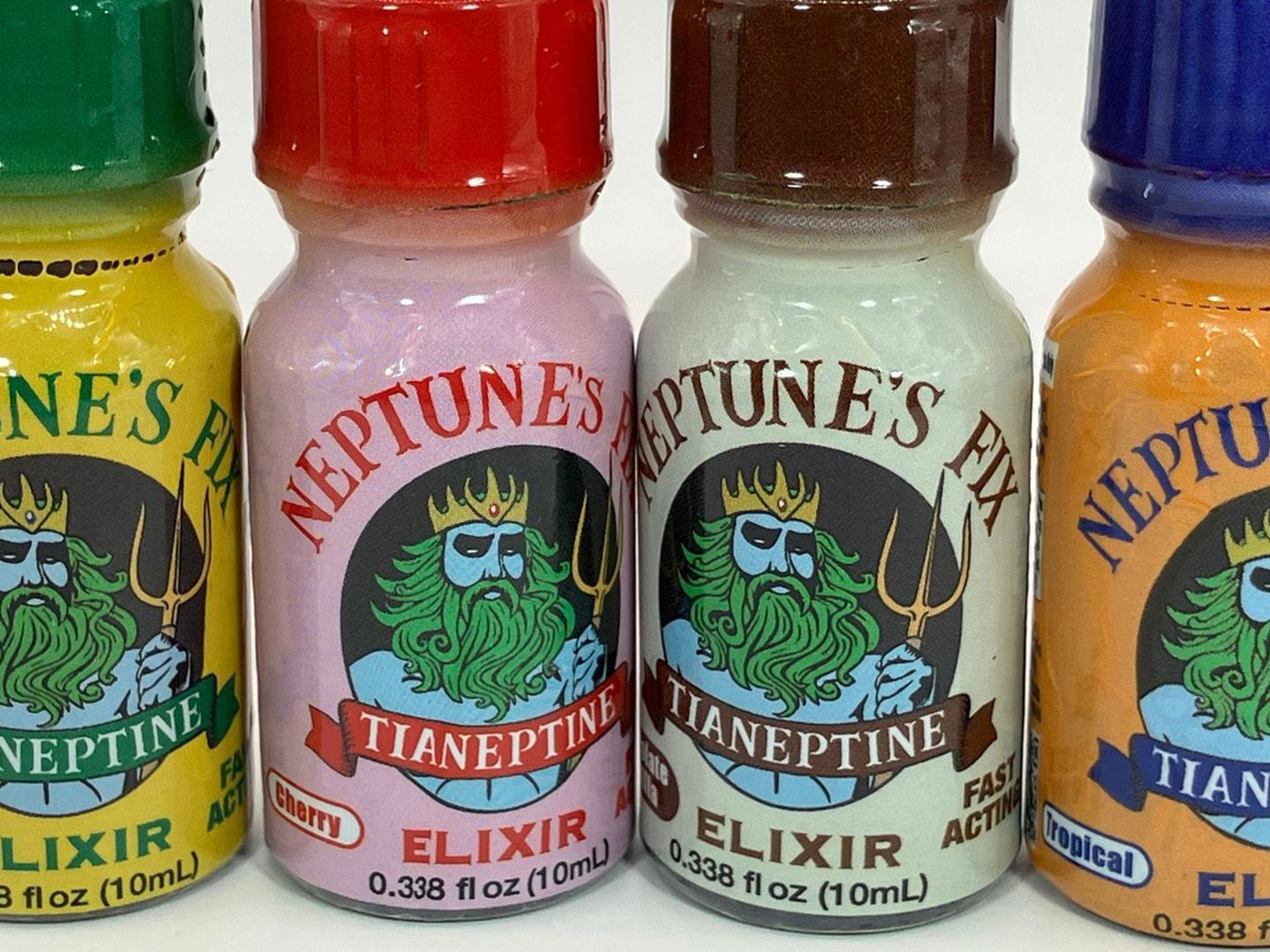 Neptune's Fix Elixir